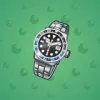 Swiss Watch #6249