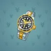 Swiss Watch #6250