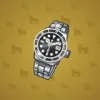 Swiss Watch #6254