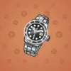 Swiss Watch #6259