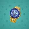 Swiss Watch #6261