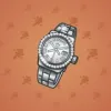 Swiss Watch #6272