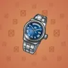 Swiss Watch #6287
