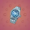 Swiss Watch #6290
