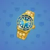 Swiss Watch #6299