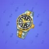 Swiss Watch #6307