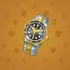 Swiss Watch #6309