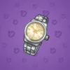 Swiss Watch #6313