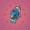 Swiss Watch #6314