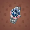 Swiss Watch #6319