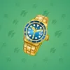Swiss Watch #6333
