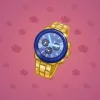 Swiss Watch #6337