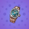 Swiss Watch #6350