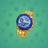 Swiss Watch #6353