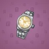 Swiss Watch #6358
