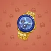 Swiss Watch #6371