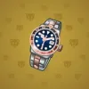 Swiss Watch #6372