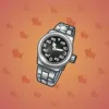 Swiss Watch #6398