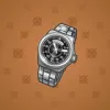 Swiss Watch #6403