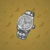 Swiss Watch #6404