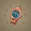 Swiss Watch #6406