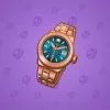 Swiss Watch #6409
