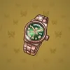 Swiss Watch #6411