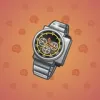 Swiss Watch #6414