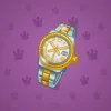 Swiss Watch #6418