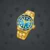 Swiss Watch #6419