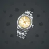 Swiss Watch #6425