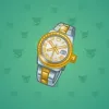 Swiss Watch #6426