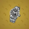 Swiss Watch #6430