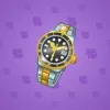 Swiss Watch #6444