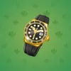 Swiss Watch #6459
