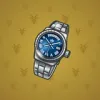 Swiss Watch #6465