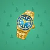 Swiss Watch #6469