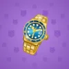 Swiss Watch #6472