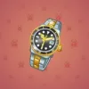 Swiss Watch #6473