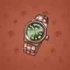 Swiss Watch #6481