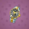 Swiss Watch #6489
