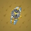 Swiss Watch #6496