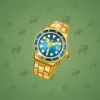 Swiss Watch #6506