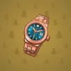 Swiss Watch #6514