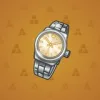 Swiss Watch #6515