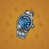 Swiss Watch #6518