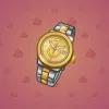 Swiss Watch #6520