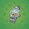 Swiss Watch #6521