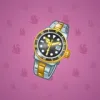 Swiss Watch #6531