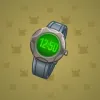 Swiss Watch #6536